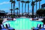 Ritz Carlton Marina Del Rey pool