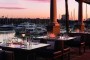 Ritz Carlton Marina Del Rey LAX waterfront dining